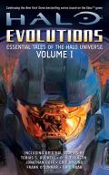 Halo Evolutions Volume 1