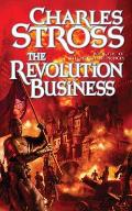 Revolution Business Merchant Princes 05