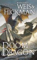 Doom of the Dragon Dragonships of Vindras Book 4