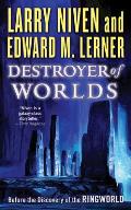 Destroyer of Worlds: Fleet of Worlds 3