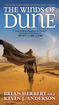 The Winds of Dune: Heroes of Dune 2