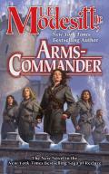 Arms Commander Recluce 16