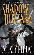 Shadow Blizzard Chronicles of Siala Book 3