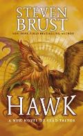 Hawk Vlad Taltos Book 14