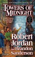 Towers of Midnight Wheel of Time 13