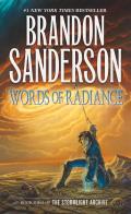 Words of Radiance Stormlight Archive 02