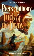 Luck of the Draw: The Chronicles of Xanth