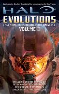 Halo Evolutions Volume II Essential Tales of the Halo Universe