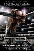 Steel & Other Stories
