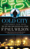 Cold City Repairman Jack the Early Years Book 1