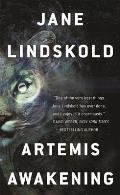 Artemis Awakening Book 1