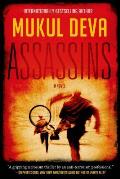 Assassins: A Ravinder Gill Novel