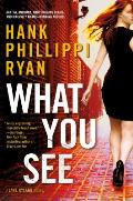 What You See - Signed Edition