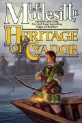 Heritage of Cyador Recluce Book 18