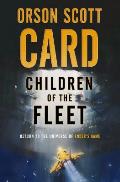 Children of the Fleet Fleet School Book 1