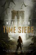 Time Siege Time Salvager Book 2