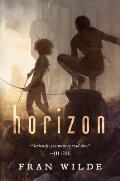 Horizon: Bone Universe #3