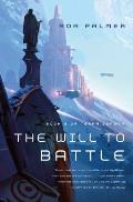 Will to Battle Terra Ignota Book 3