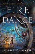Fire Dance: The Harp and Ring Sequence #2