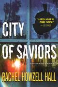 City of Saviors: A Detective Elouise Norton Novel