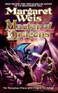 Master of Dragons: The Triumphant Climax of the Dragonvarld Trilogy