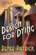 Design for Dying: A Lillian Frost & Edith Head Novel