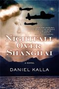 Nightfall Over Shanghai
