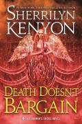 Death Doesnt Bargain A Deadmans Cross Novel