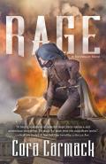 Rage: A Stormheart Novel