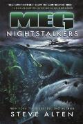 MEG: Nightstalkers