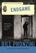 Endgame A Nameless Detective Novel
