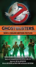Ghostbusters MTI
