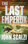 Last Emperox Interdependency Book 3