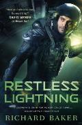 Restless Lightning: Breaker of Empires, Book 2