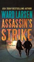 Assassins Strike A David Slaton Novel