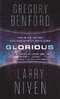 Glorious A Science Fiction Novel