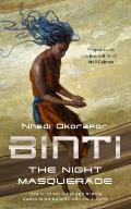 Binti: The Night Masquerade (Binti #3)