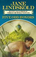 Five Odd Honors