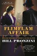 Flimflam Affair A Carpenter & Quincannon Mystery