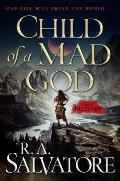 Child of a Mad God Coven Book 1
