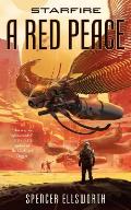 Red Peace Starfire Book 1