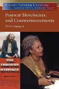 Postwar Movements and Countermovements: 1945-Present