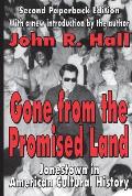 Gone from the Promised Land: Jonestown in American Cultural History