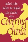 Covering China