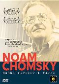 Noam Chomsky: Rebel Without a Pause