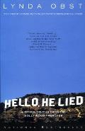 Hello He Lied & Other Truths From The