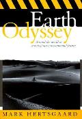 Earth Odyssey Around The World In Search