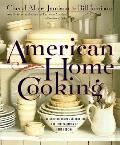 American Home Cooking Over 300 Spirited