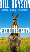 In A Sunburned Country - Signed Edition