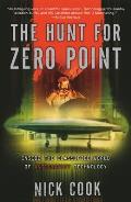 Hunt for Zero Point Inside the Classified World of Antigravity Technology